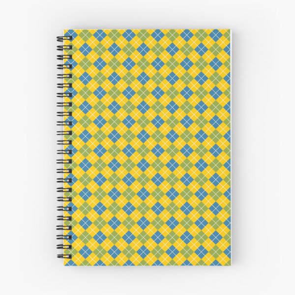Item preview, Classic Argyle Pattern designed and sold by AbundanceGuy.