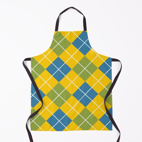 Item preview, Classic Argyle Pattern designed and sold by AbundanceGuy.