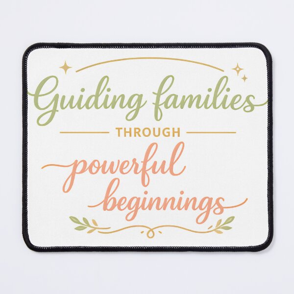 Item preview, Doula Midwives designed and sold by Uglyandcute.