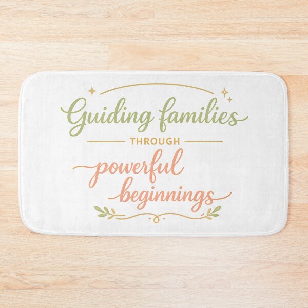 Item preview, Doula Midwives designed and sold by Uglyandcute.