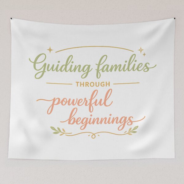 Item preview, Doula Midwives designed and sold by Uglyandcute.