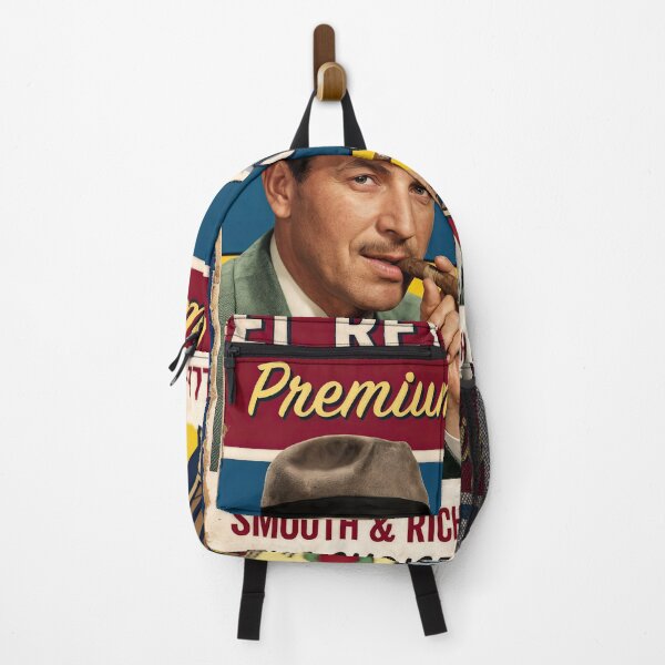 Item preview, El Rey Elegance: Vintage Cigar Sophistication designed and sold by ForeverPrintsOK.