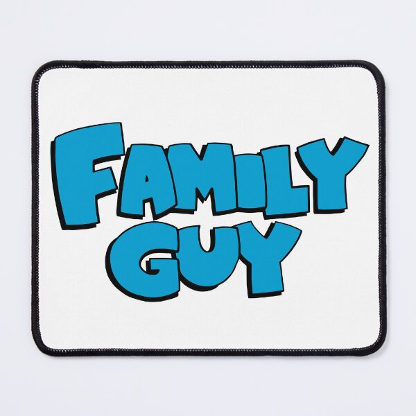 Artikelvorschau, Family Guy-Energie in kräftigem Blau entworfen und verkauft von anthonyplynch.