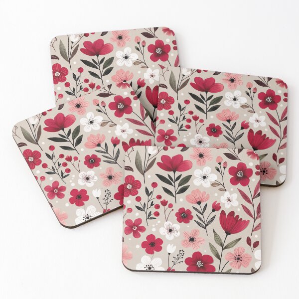 Item preview, Botanical Romance Florals designed and sold by AestheticLoverGirl.