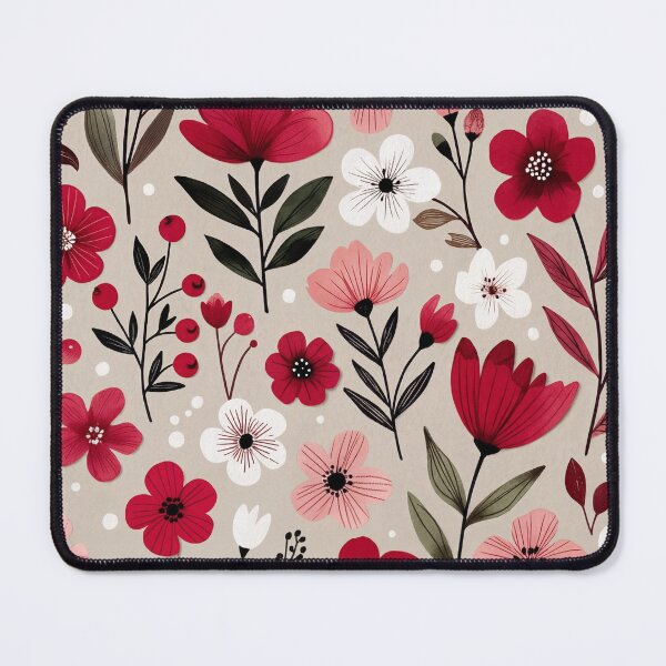 Item preview, Botanical Romance Florals designed and sold by AestheticLoverGirl.