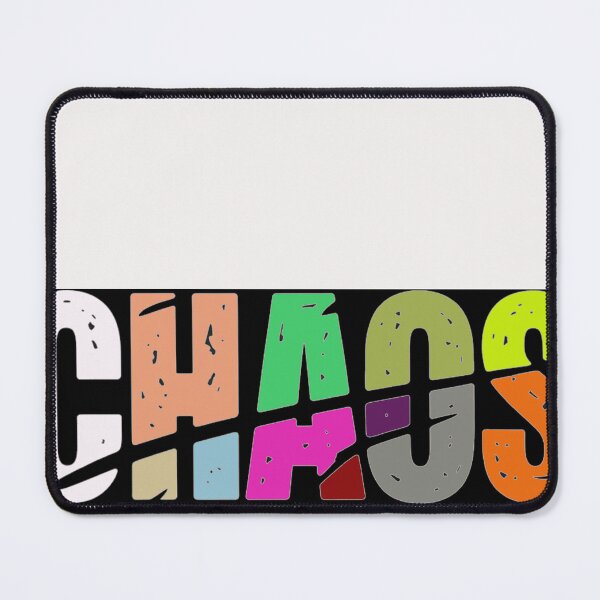 Item preview, Complete Chaos designed and sold by halibutgoatramb.