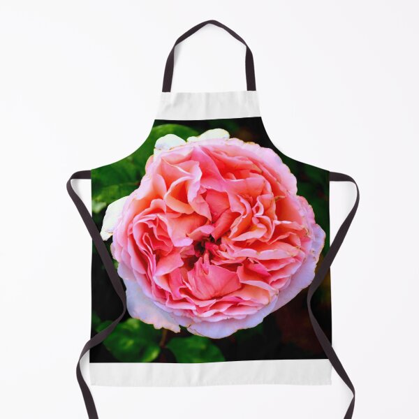 Item preview, Vibrant Pink Rose Bloom designed and sold by MercerImages.