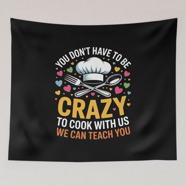 Item preview, Funny Lunch Lady School Cafeteria Worker  designed and sold by RoyTill0Art.