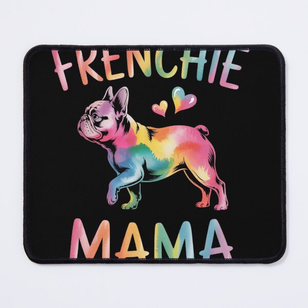 Item preview, Frenchie Mama French Bulldog designed and sold by SiegridOffical.