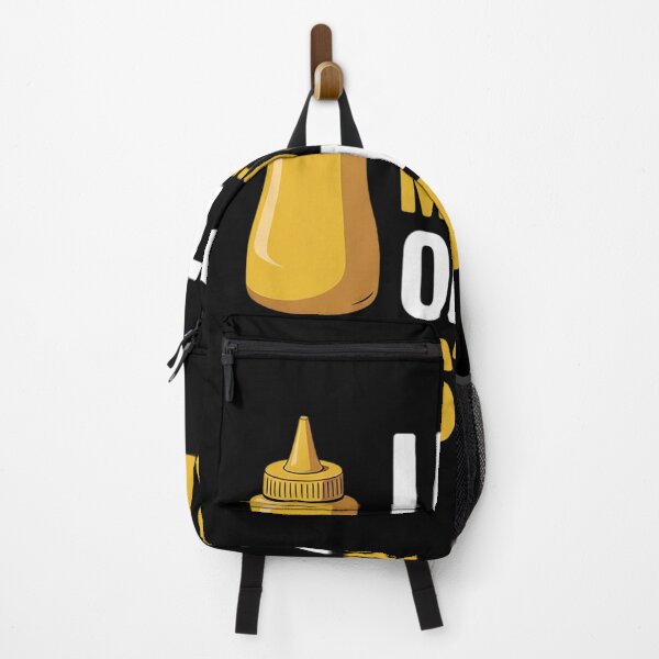 Item preview, Funny Mustard Lover I Put Mustard On My  designed and sold by RoyTill0Art.