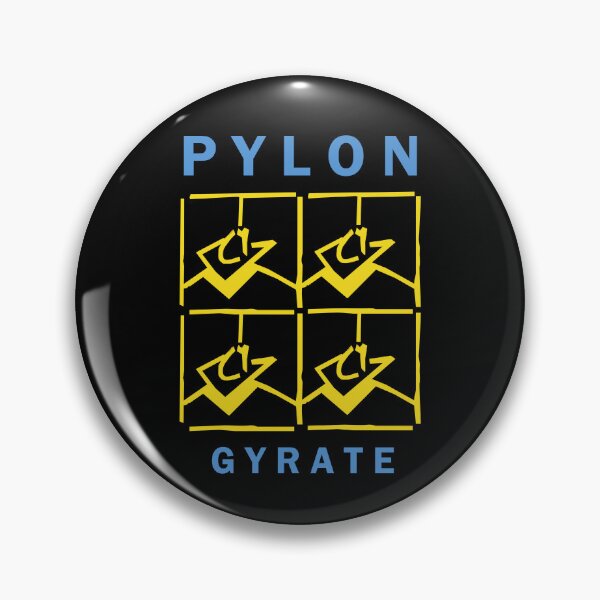 Item preview, Pylon Band designed and sold by THE MODA STEREO.