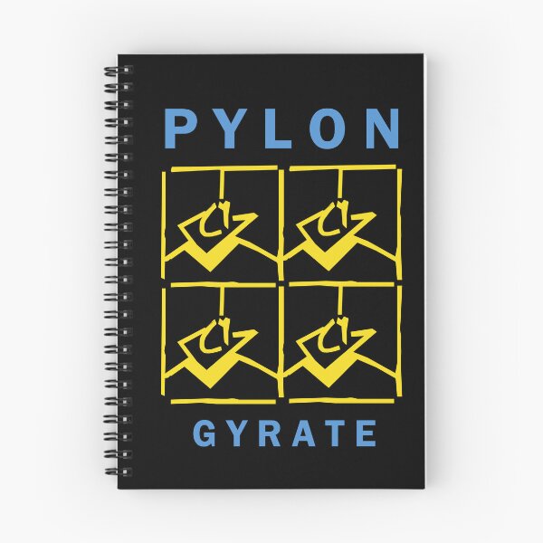 Item preview, Pylon Band designed and sold by THE MODA STEREO.