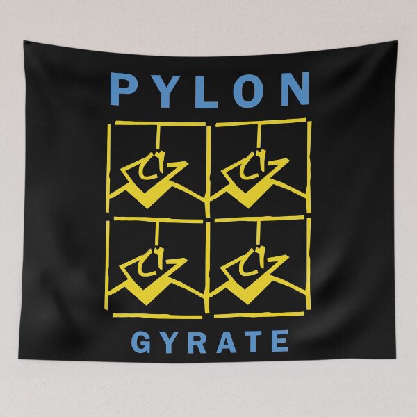 Item preview, Pylon Band designed and sold by THE MODA STEREO.