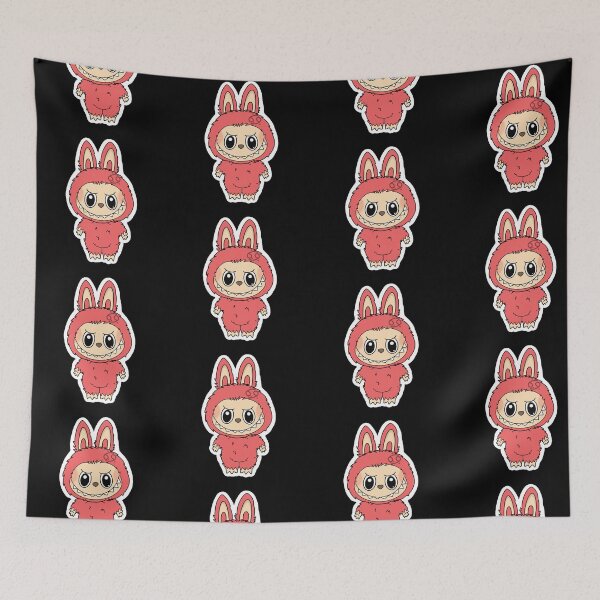 Item preview, CANCER Labubu Monster - Cute Labubu edition designed and sold by polpetta..