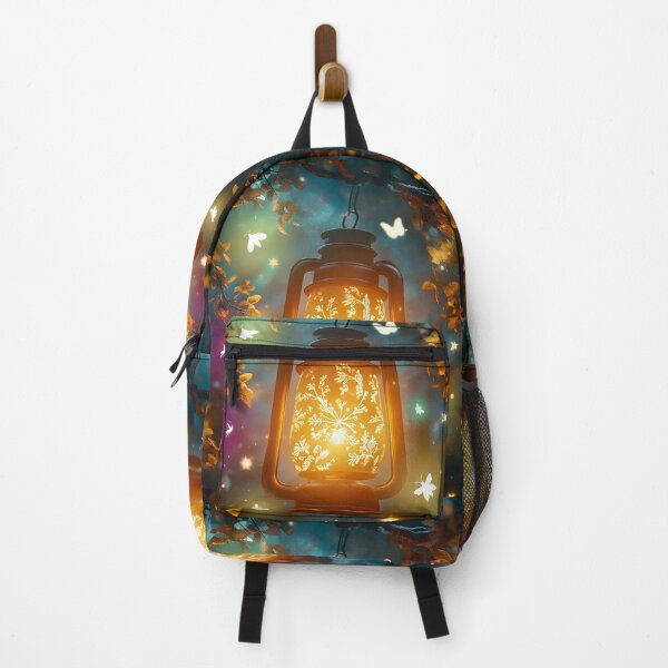 Item preview, Lantern Lighting Bug Glow of the Night designed and sold by THEVONZA.