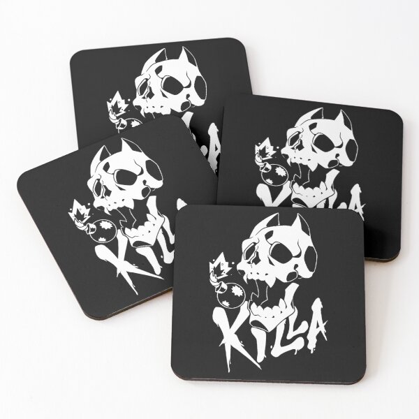 Item preview, killa queen designed and sold by Cebbyunion.