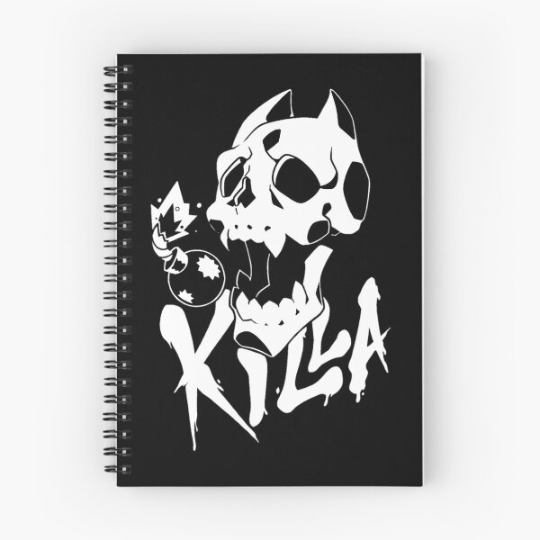 Item preview, killa queen designed and sold by Cebbyunion.