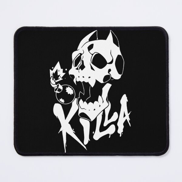 Item preview, killa queen designed and sold by Cebbyunion.