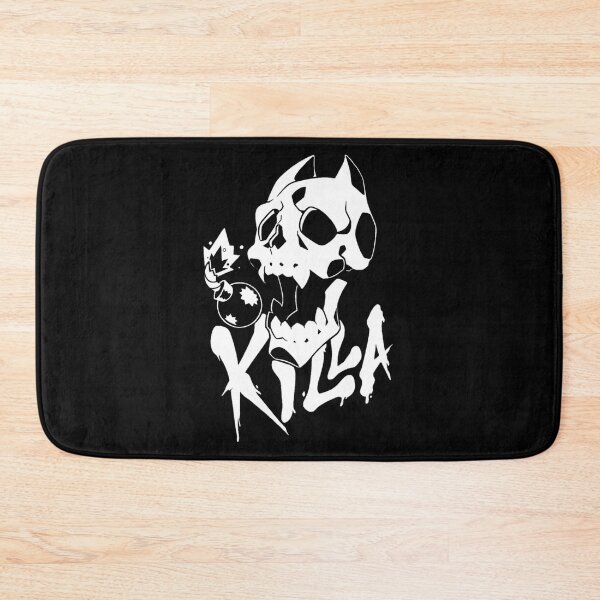 Item preview, killa queen designed and sold by Cebbyunion.