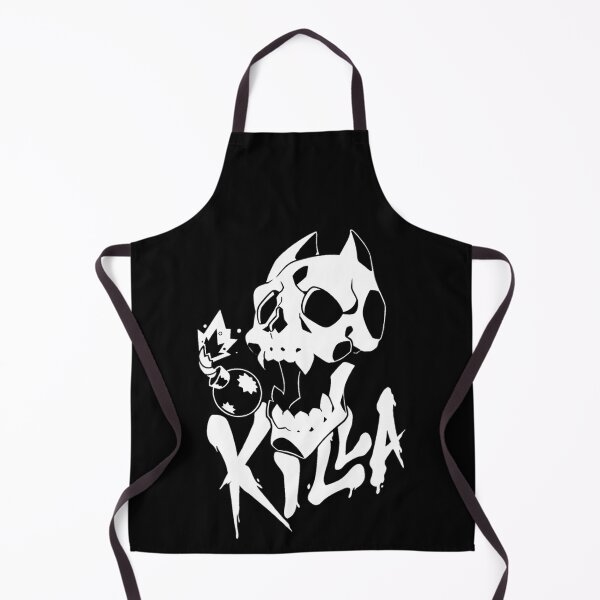 Item preview, killa queen designed and sold by Cebbyunion.