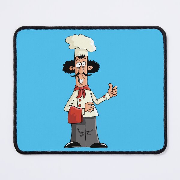 Item preview, French chef designed and sold by Lagueny.