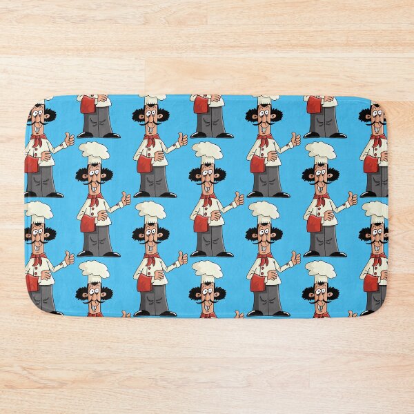 Item preview, French chef designed and sold by Lagueny.