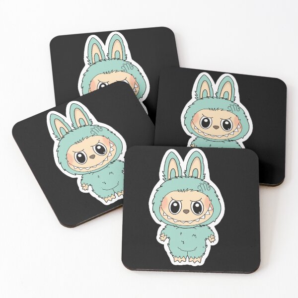 Item preview, SCORPIO Labubu Monster - Cute Labubu edition designed and sold by polpetta..