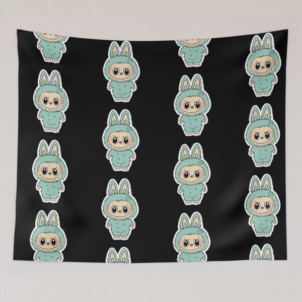 Item preview, SCORPIO Labubu Monster - Cute Labubu edition designed and sold by polpetta..