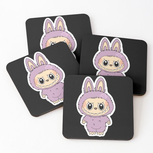 Item preview, VIRGO Labubu Monster - Cute Labubu edition designed and sold by polpetta..