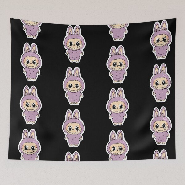 Item preview, VIRGO Labubu Monster - Cute Labubu edition designed and sold by polpetta..