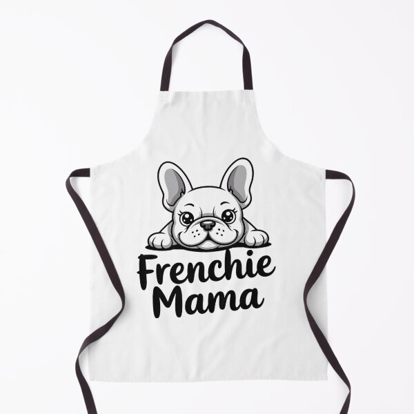 Artikelvorschau, Französische Bulldoggen-Mama entworfen und verkauft von SiegridOffical.