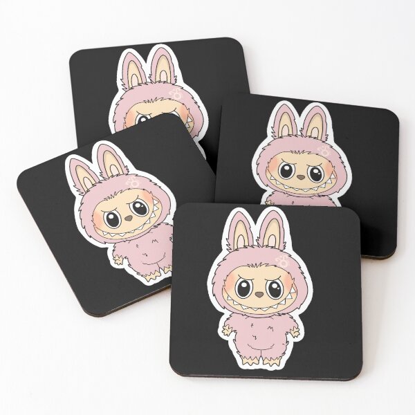 Item preview, TAURUS Labubu Monster - Cute Labubu edition designed and sold by polpetta..