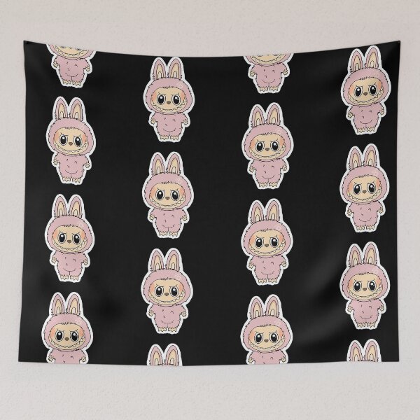 Item preview, TAURUS Labubu Monster - Cute Labubu edition designed and sold by polpetta..