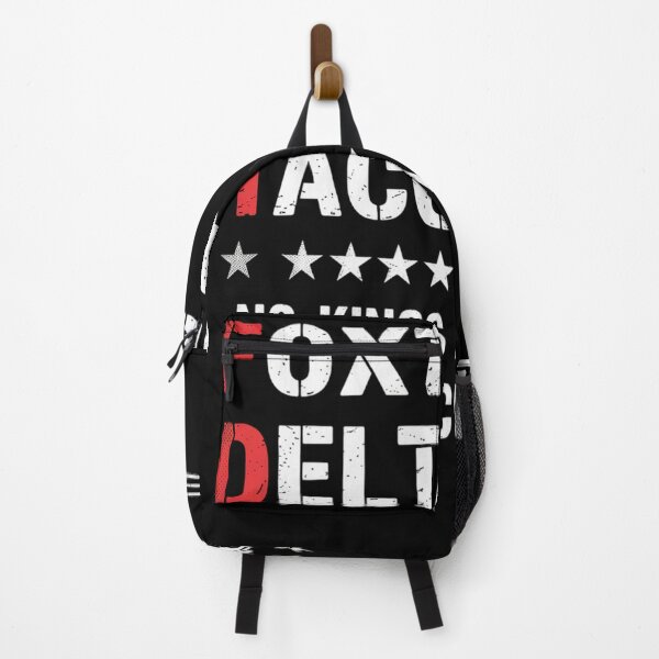 Item preview, Foxtrot Delta Taco No King In America Since 1776 designed and sold by HeinzanoWeno.
