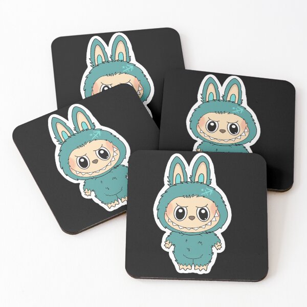 Item preview, SAGITTARIUS Labubu Monster - Cute Labubu edition designed and sold by polpetta..