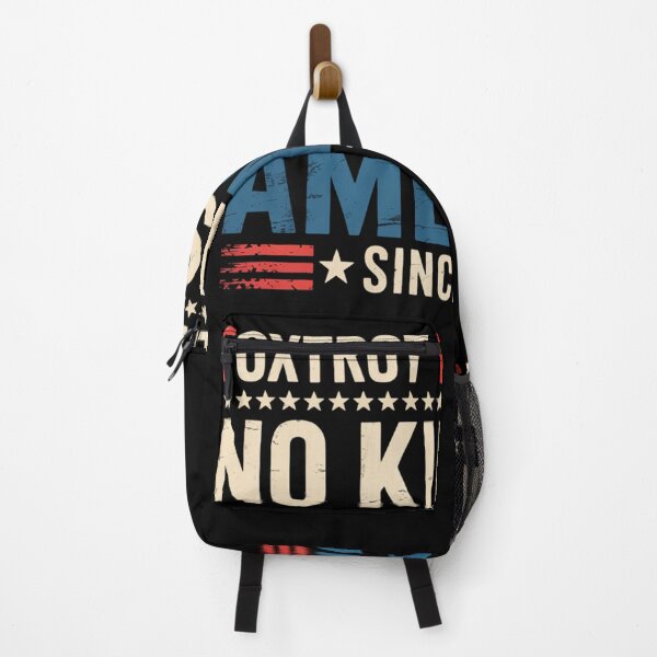 Item preview, Foxtrot Delta Taco No King In America Since 1776 4Th Of July designed and sold by HeinzanoWeno.