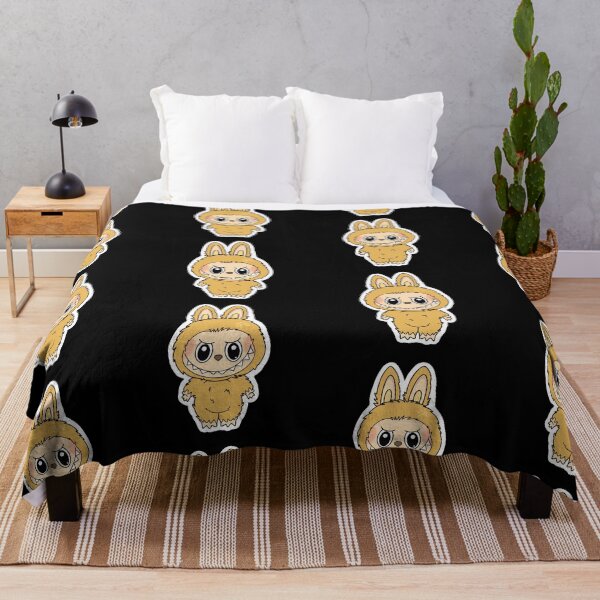 Item preview, PISCES Labubu Monster - Cute Labubu edition designed and sold by polpetta..