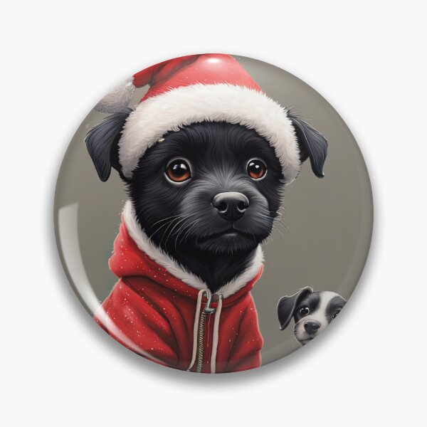 Item preview, Patterdale Christmas designed and sold by Colin Bentham.