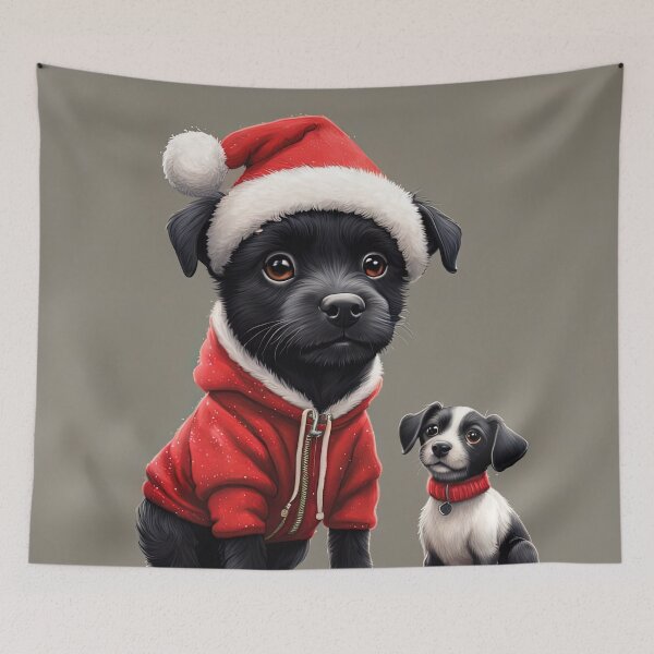 Item preview, Patterdale Christmas designed and sold by Colin Bentham.