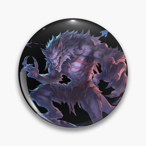 Item preview, Werewolf // wolves // Halloween // wolfman // haunted vibes // Wolf designed and sold by SMARTKIT  DESIGNAGENCY.