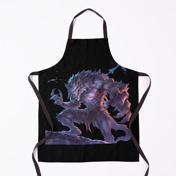 Item preview, Werewolf // wolves // Halloween // wolfman // haunted vibes // Wolf designed and sold by SMARTKIT DESIGNAGENCY.