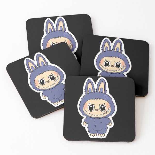 Item preview, LIBRA Labubu Monster - Cute Labubu edition designed and sold by polpetta..