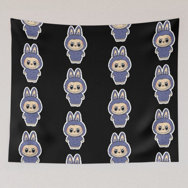 Item preview, LIBRA Labubu Monster - Cute Labubu edition designed and sold by polpetta..