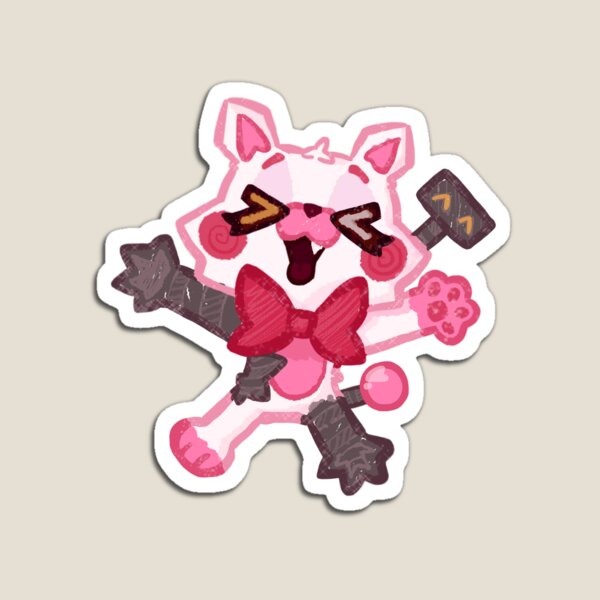 Item preview, Chibi mangle designed and sold by CutieChuArt.