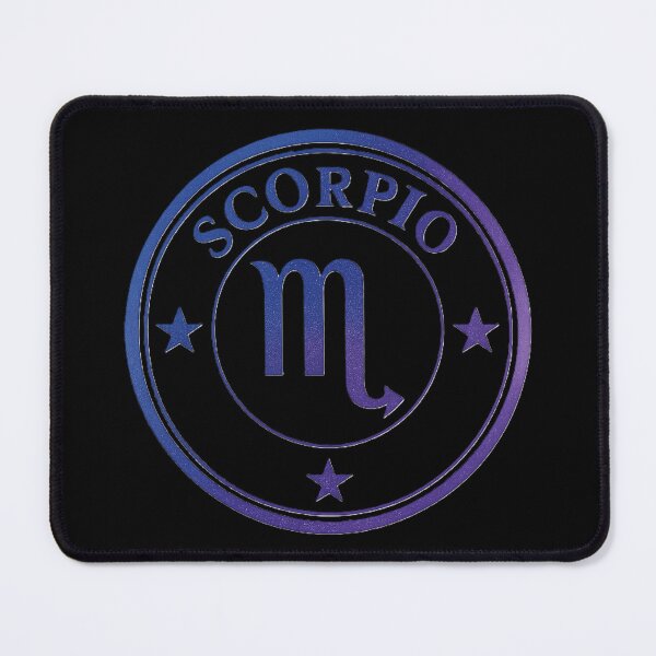 Item preview, Scorpio zodiac sign designed and sold by LBGshop.