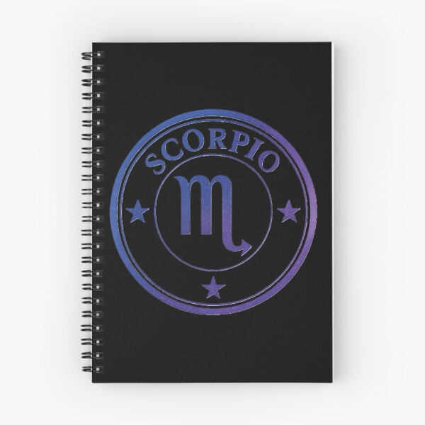 Item preview, Scorpio zodiac sign designed and sold by LBGshop.