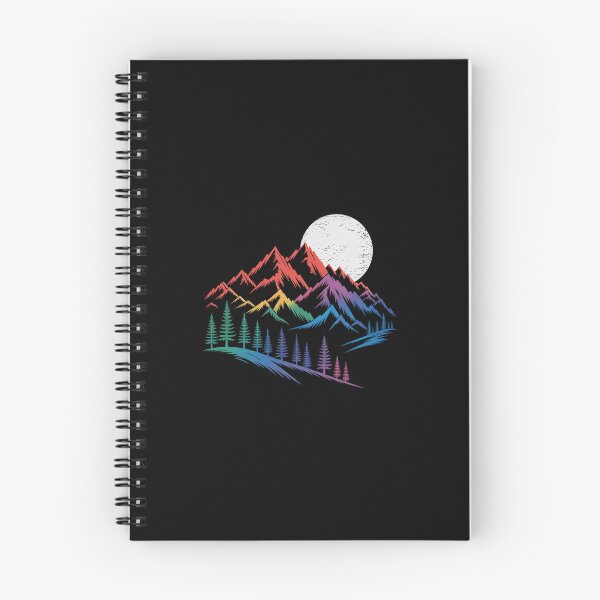 Item preview, Gay Mountains Rainbow Pride Flag Lgbtq  designed and sold by SiegridOffical.