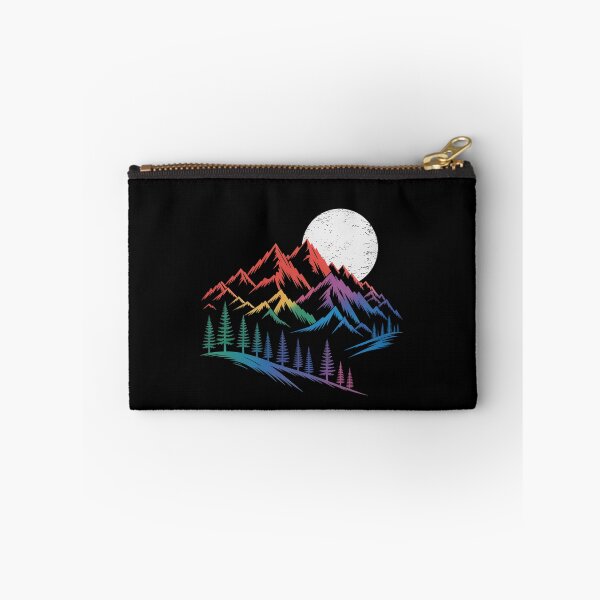 Item preview, Gay Mountains Rainbow Pride Flag Lgbtq  designed and sold by SiegridOffical.