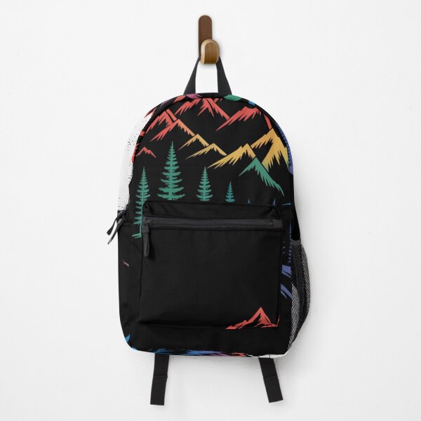 Item preview, Gay Mountains Rainbow Pride Flag Lgbtq designed and sold by SiegridOffical.