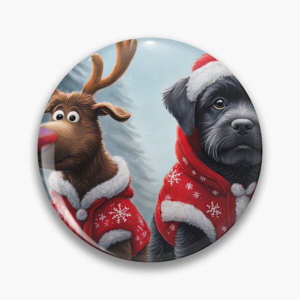 Item preview, Patterdale Christmas designed and sold by Colin Bentham.